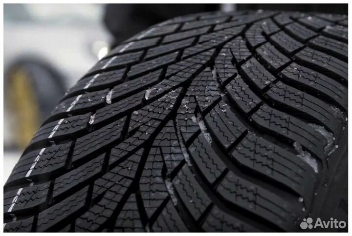 Continental WinterContact TS 870 P 215/50 R18