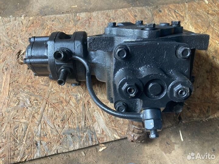 Ремонт гур маз камаз газ шнкф Bosch Scania MAN ZF