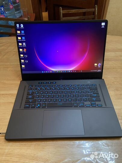 Asus Zephyrus G15