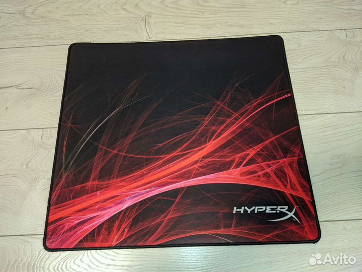 Hyper X fury S