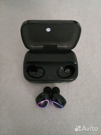 Беспроводные наушники M10