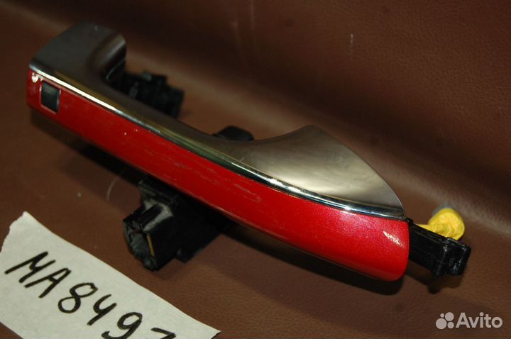 Ручка двери наружная правая - Kia Sportage 4