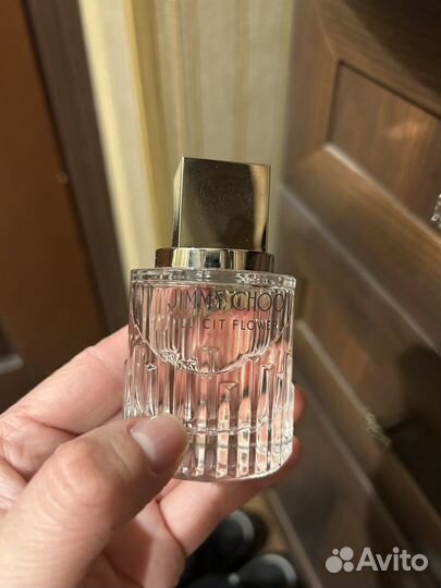 Jimmy choo Туалетная вода 40 мл