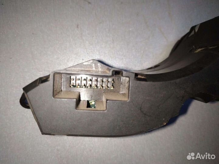 Кнопка обогрева включения кондея Форд Фокус 1