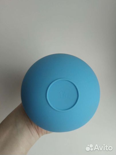 Спринцовка медицинская 490 ml новая