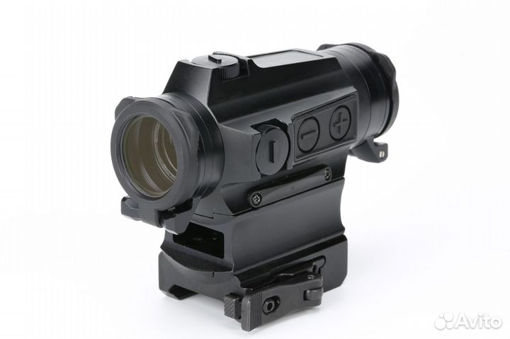 Коллиматор Holosun HS515CM, солнечная батарея