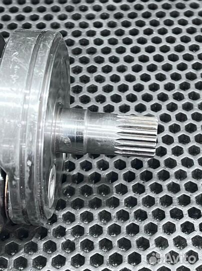 Коленвал Honda CR 125R 1998-1999