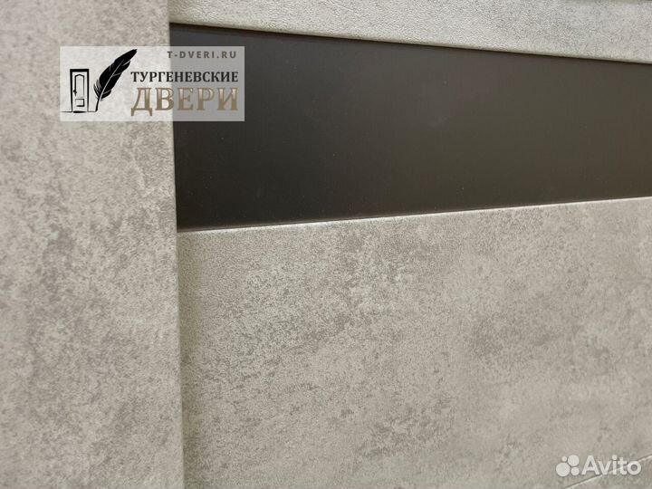 Межкомнатные двери