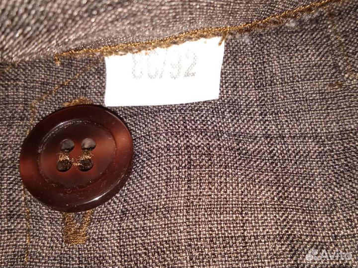 Детский костюм тройка