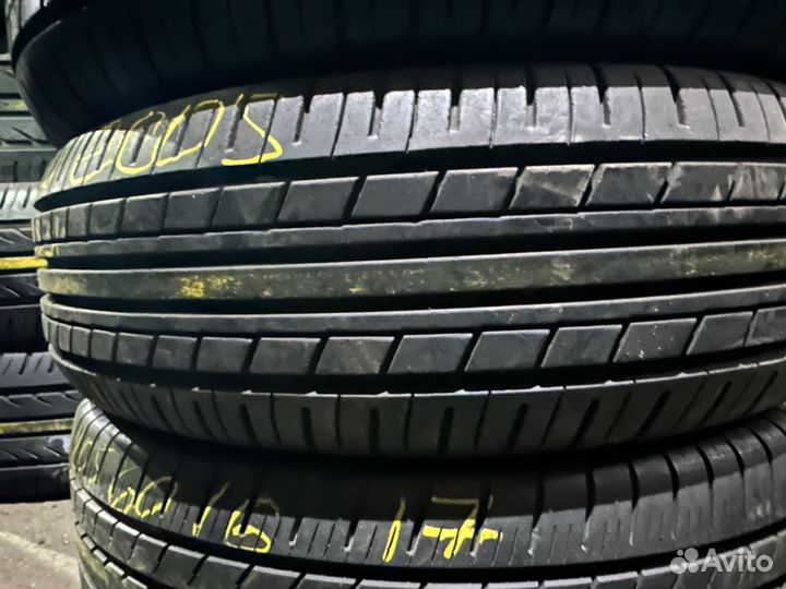 Yokohama BluEarth Ecos ES31 205/60 R16