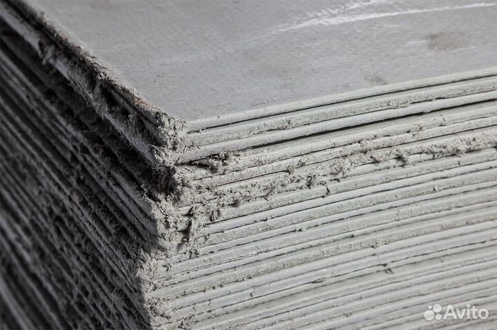 Асбестовый картон