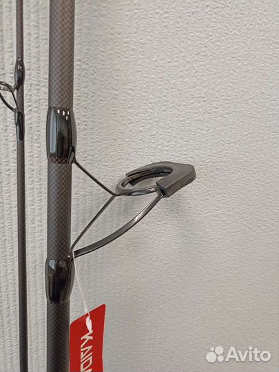 Kaida furia K 3,9м 3,5 lb