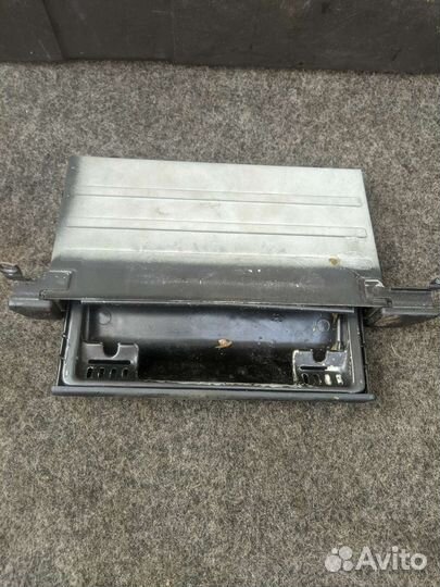 Пепельница