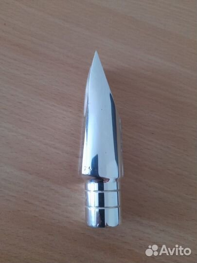 Otto Link Florida 7* мундштук для тенора саксофона