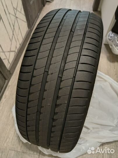 Michelin Primacy 3 215/50 R18 92W