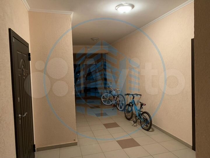 2-к. квартира, 69,8 м², 2/8 эт.