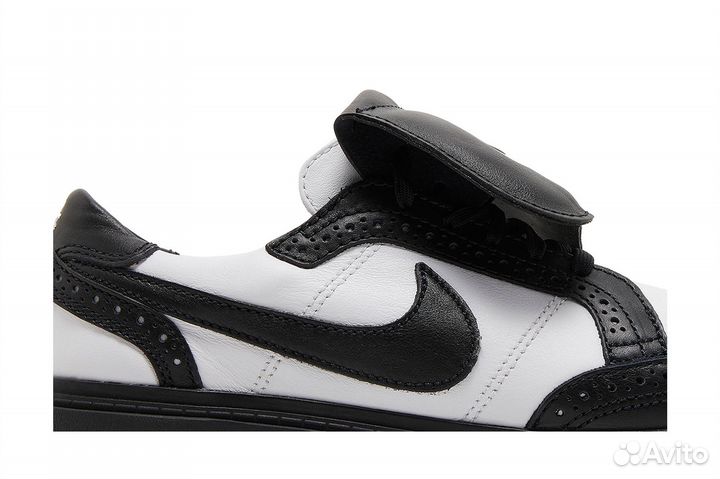 Кроссовки G-Dragon peaceminusone x Nike Kwondo 1 'Panda/White/Black' DH2482-101