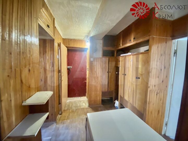 3-к. квартира, 70 м², 4/5 эт.