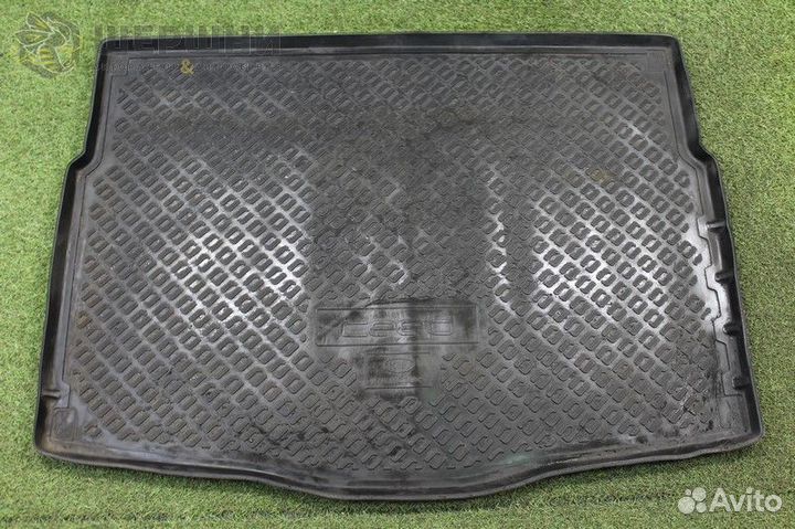 Коврик багажника KIA ceed (2012) (R8570A2100 (Б)