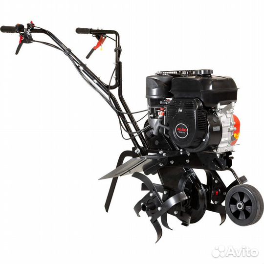 Бензиновый мотокультиватор AL-KO Comfort MH 540 11