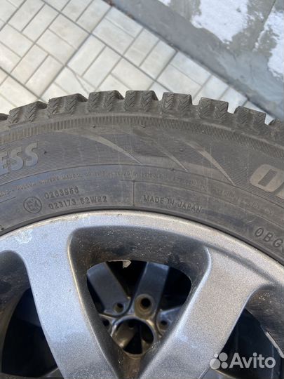 Тоyо observe GSi-5 185/65 R14