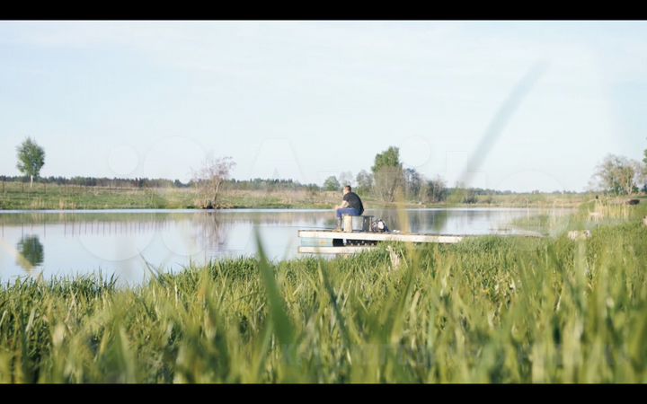 Участок 27 сот. (СНТ, ДНП)