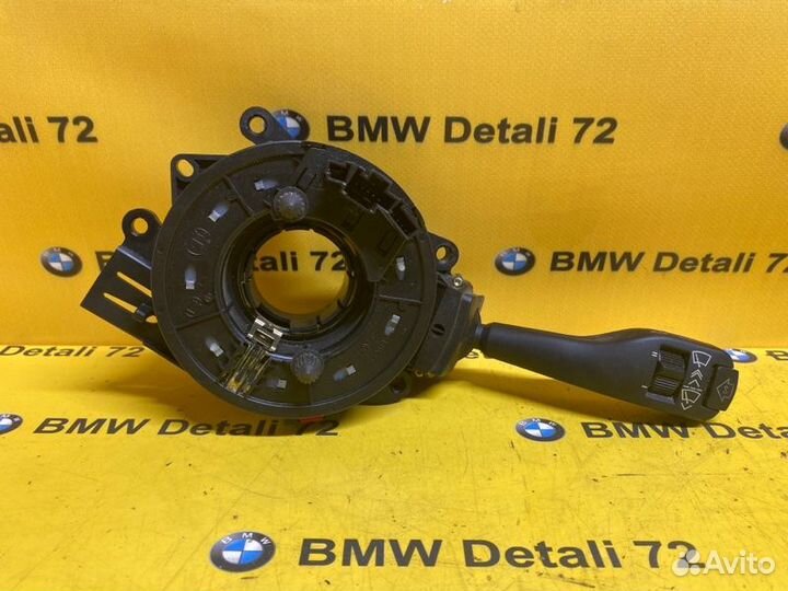 Подрулевой шлейф SZL Bmw X3 E83 M54B30 2004