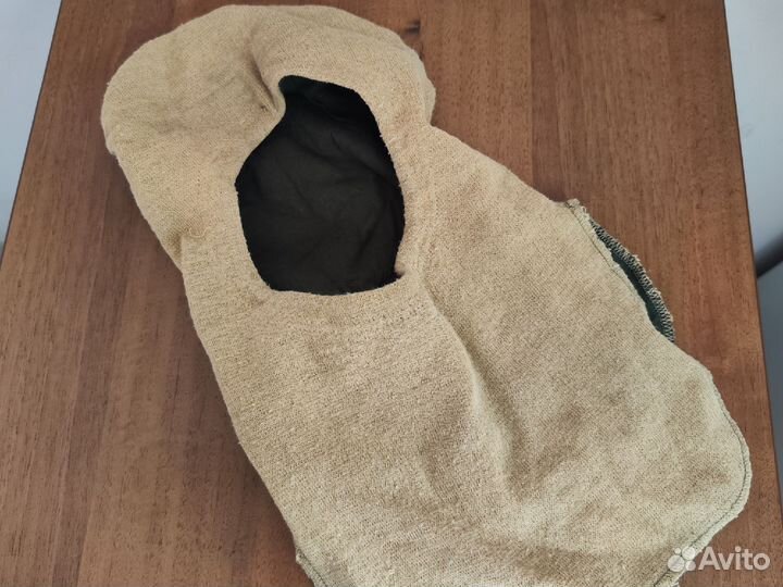 Подкасник пожарного Военторг