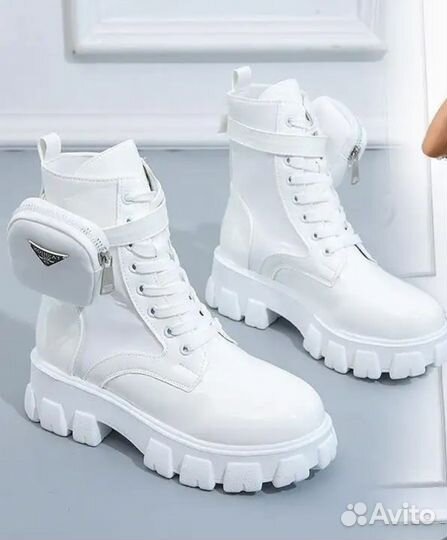 Обувь демисезонные