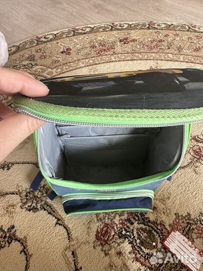 Рюкзаки для первокласников