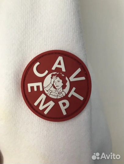 Свитшот Cav empt