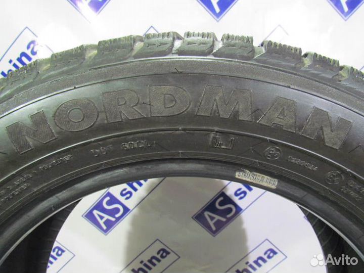 Nokian Tyres Nordman RS 205/60 R16 97P