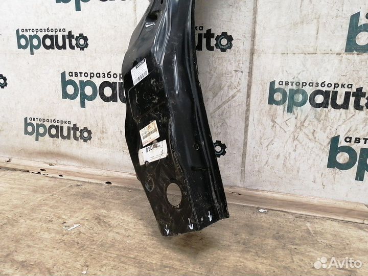 Стойка кузова передняя левая 61132-42171 Toyota