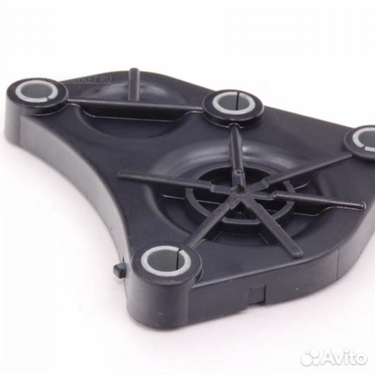 BMW 11 53 7 583 666 Крышка головки блока зд. e87 e90 e84