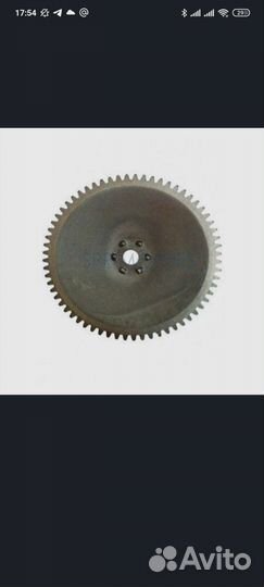 Ответная щека