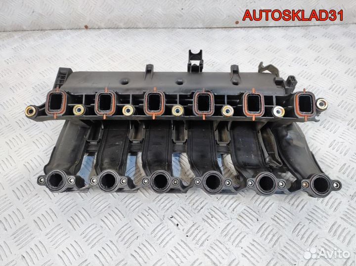 Коллектор впускной BMW E39 2.5 M57D25 11617792019