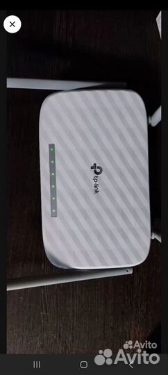 Продам роутер tp-link Archer a5