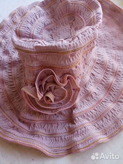 Шляпа мужская и женская