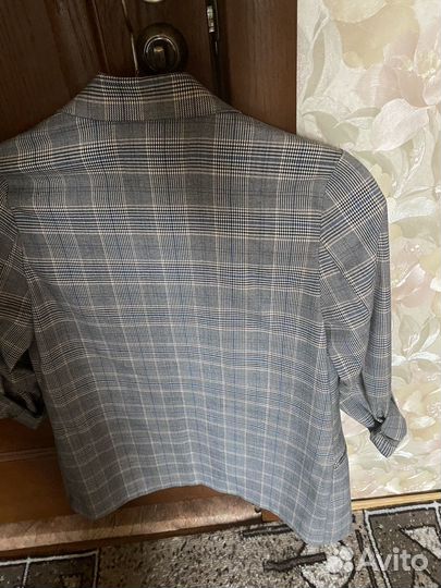 Пиджак Stradivarius