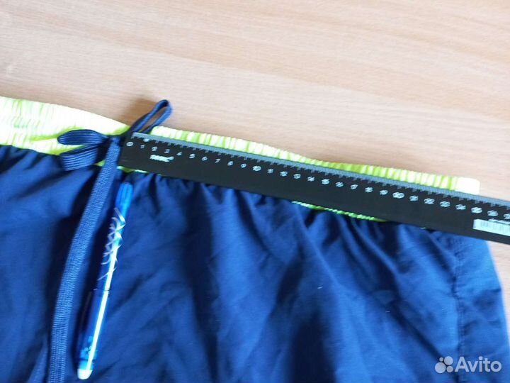 Шорты спортивные
