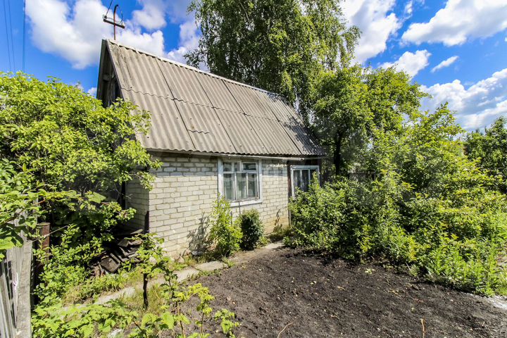 Дача 20 м² на участке 4,3 сот.