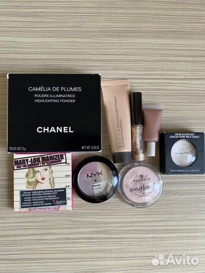 Хайлайтеры