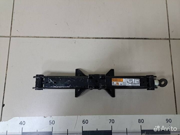 Домкрат Mitsubishi Outlander GF 2012