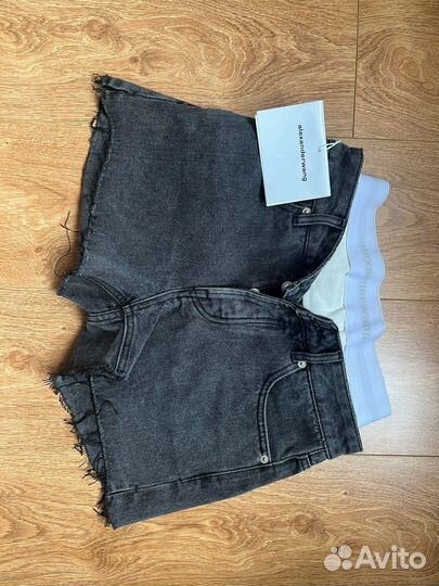 Шорты Alexander Wang S