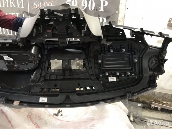 Торпедо Рено Меган 3