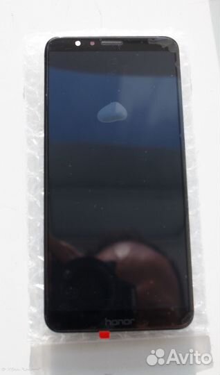 Дисплей в сборе для Honor 7X