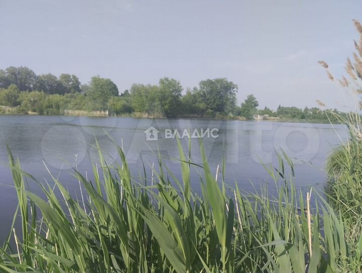 Участок 9,5 сот. (СНТ, ДНП)