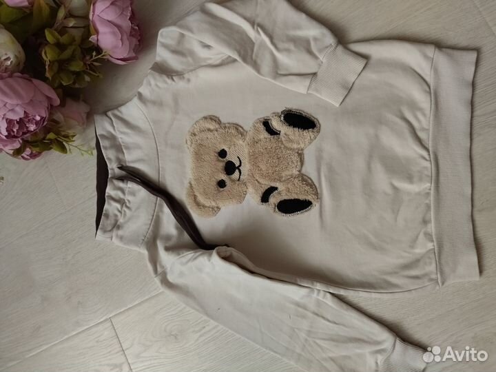 Вещи пакетом р 104