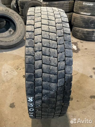 Шины 295 80 22 5 bridgestone