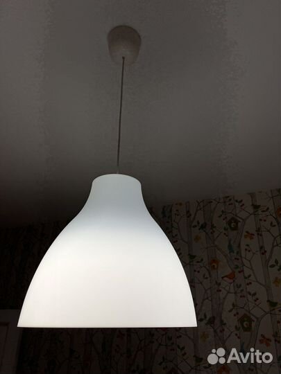 Светильники Икея